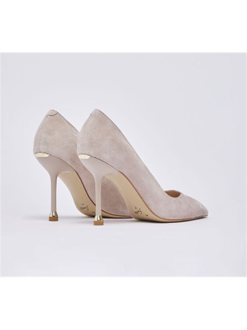 Décolleté in camoscio Demi Liu Jo LIU JO | SXX009-P0021-S1913